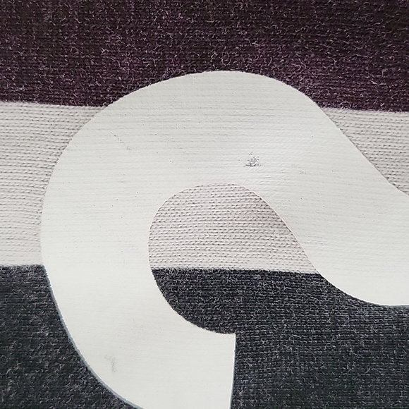 Men's Vintage Guess Stripes Short Sleeves‎ Crewneck T-shirt Size Small - Picture 4 of 4